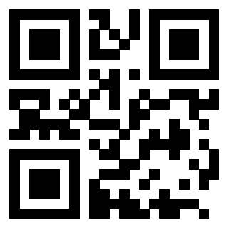 Scansione del QrCode di 3205371218