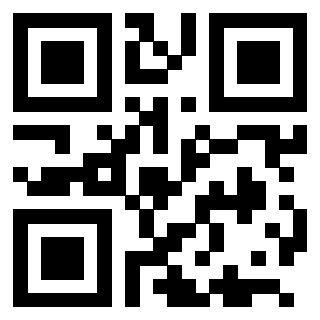 3205371219 - Immagine del Qr Code