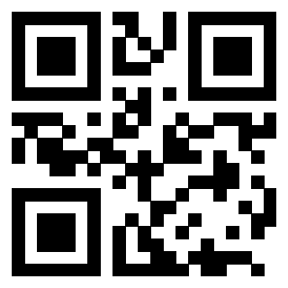 Il QrCode di 3205371220