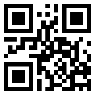 3205371221 - Immagine del Qr Code associato