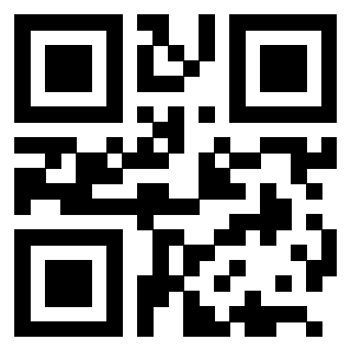 Immagine del QrCode di 3205371224