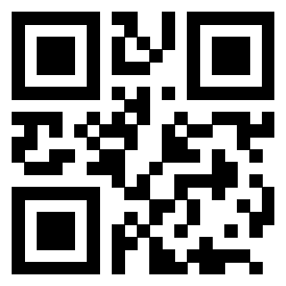 Scansione del Qr Code di 3205371229