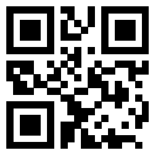 Il Qr Code di 3205371230