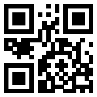 Scansione del Qr Code di 3205371232