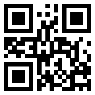 3205371236 - Immagine del QrCode associato