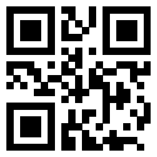 Immagine del Qr Code di 3205371237