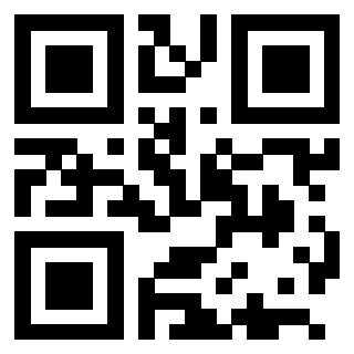 3205371238 QrCode associato