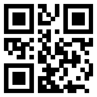 3205371239 QrCode associato