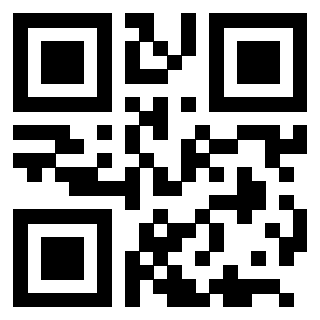 Scansione del QrCode di 3205371241
