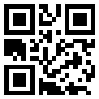 Scansione del Qr Code di 3205371244