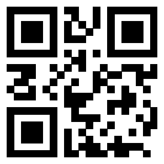 Scansione del Qr Code di 3205371246