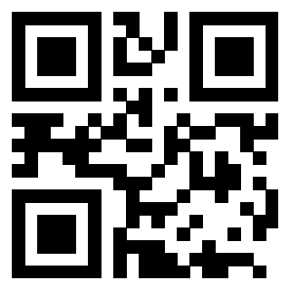 Scansione del QrCode di 3205371250
