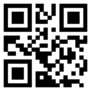 Immagine del QrCode di 3205371251