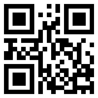 3205371255 - Immagine del Qr Code associato