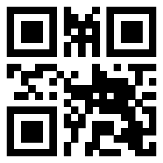 3205371256 - Immagine del QrCode associato