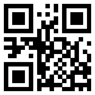 Scansione del Qr Code di 3205371260