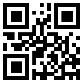 Immagine del Qr Code di 3205371263