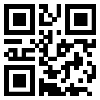 3205371265 - Immagine del Qr Code associato