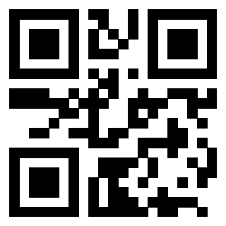 Immagine del Qr Code di 3205371269