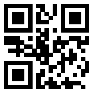 3205371275 - Immagine del Qr Code associato
