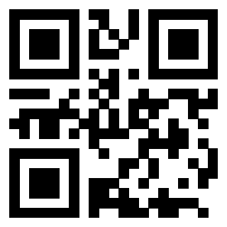 3205371279 QrCode associato