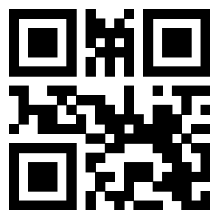 3205371280 - Immagine del QrCode