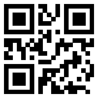 3205371285 QrCode associato