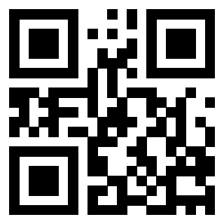 3205371287 QrCode associato