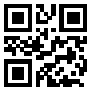 3205371288 QrCode associato