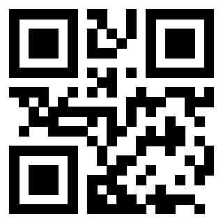 3205371298 - Immagine del Qr Code associato