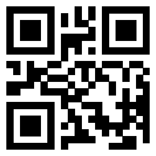 3205371302 - Immagine del Qr Code associato