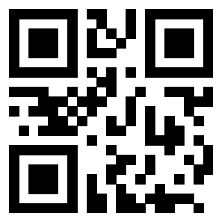 3205371303 - Immagine del QrCode
