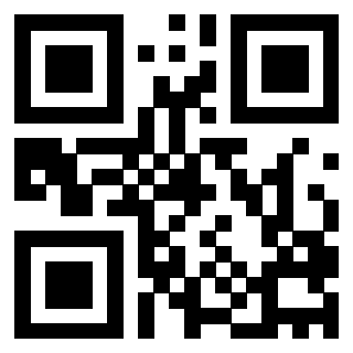 Scansione del Qr Code di 3205371304