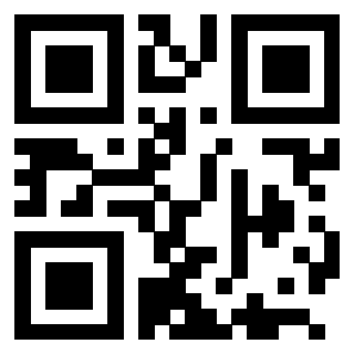 Immagine del Qr Code di 3205371307