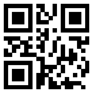 3205371309 - Immagine del QrCode