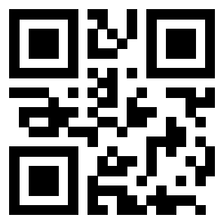 Immagine del Qr Code di 3205371317