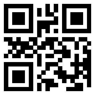 Scansione del Qr Code di 3205371318
