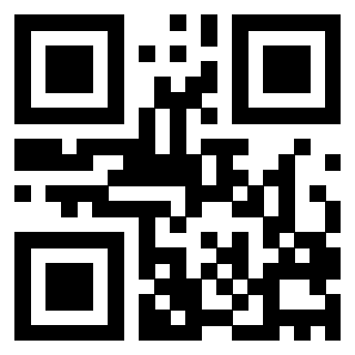 Scansione del Qr Code di 3205371319