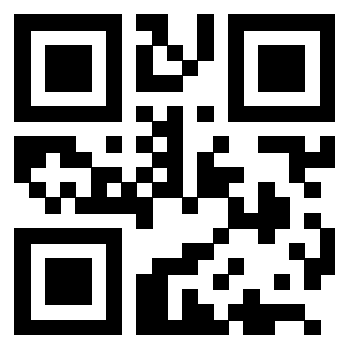 3205371320 - Immagine del QrCode