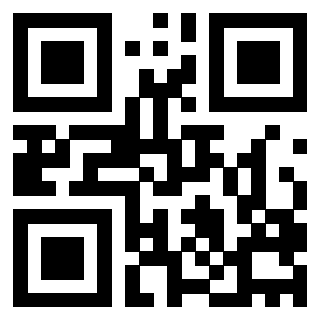 Scansione del QrCode di 3205371323