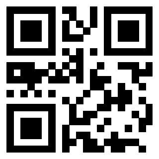 Immagine del Qr Code di 3205371324