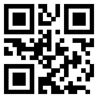 Immagine del Qr Code di 3205371325