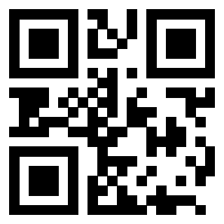 Scansione del QrCode di 3205371326