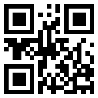 Il Qr Code di 3205371333