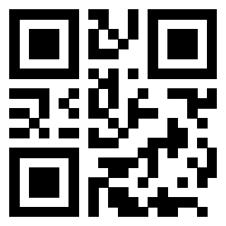 Scansione del QrCode di 3205371335