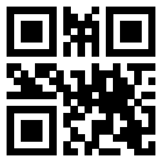 3205371337 Qr Code associato