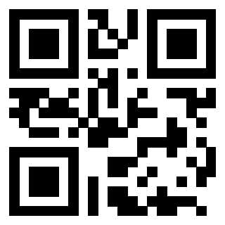 3205371338 - Immagine del QrCode associato