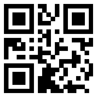 Scansione del Qr Code di 3205371339