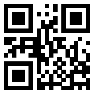 3205371340 - Immagine del Qr Code associato