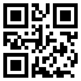Il Qr Code di 3205371341